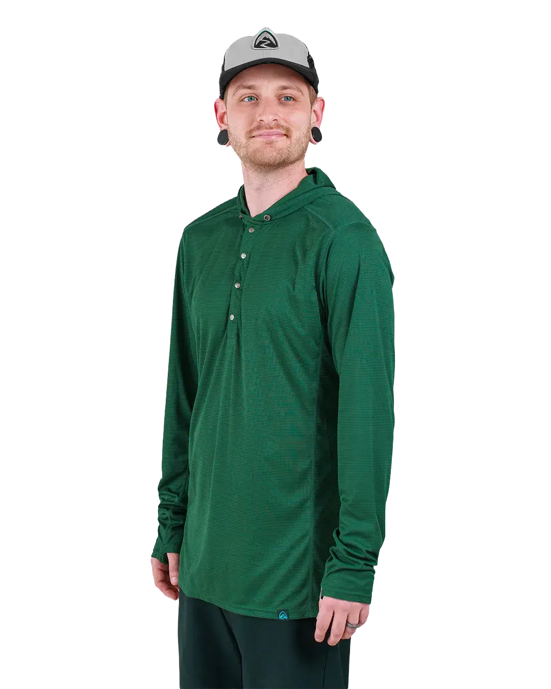 Men's Tops